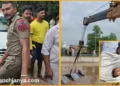 जसवंत सिंह, जिन्होंने नहर में गिरी कार से 11 लोगों की जान बचाई