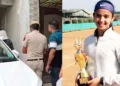 रील बनाने पर नेशनल टेनिस खिलाड़ी राधिका यादव की हत्या कर दी गई