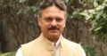 राजेश्वर सिंह, भाजपा विधायक