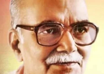 चतुर्थ सरसंघचालक श्री रज्जू भैया