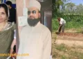 रामपुर मदरसा इमाम बशीर अहमद पर पत्नी सलमा की हत्या का आरोप