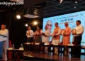 रंगा हरि जी की पुस्तकों का विमोचन समारोह 2025