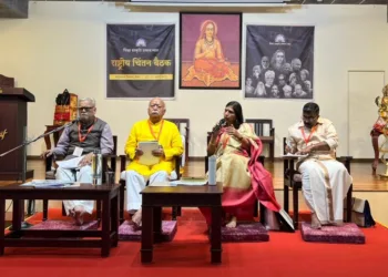 RSS Dr Mohan ji Bhagwat Education