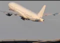 Russia North korea Fligh