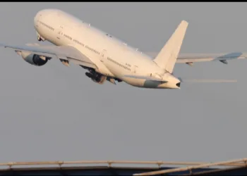 Russia North korea Fligh