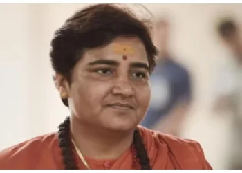 मालेगांव ब्लास केस में साध्वी प्रज्ञा बरी