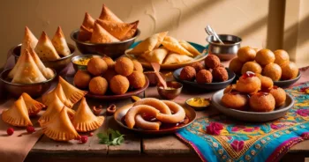 समोसा, पकौड़े और जलेबी सेहत के लिए हानिकारक