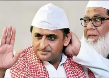 SP Muslim apeasement