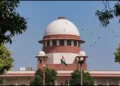 Supreme court OBC reservation