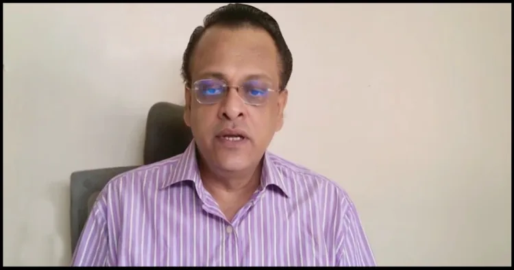Sushil kedia marathi Asmita