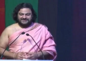 Swami Dipankar