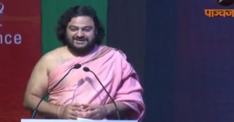 Swami Dipankar