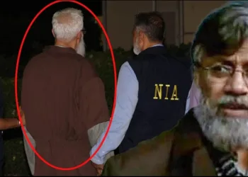 Tahawwur Hussain Rana Pakistani Army agent