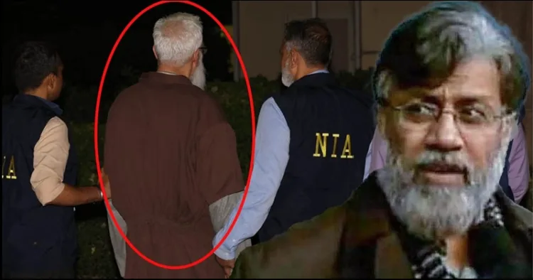 Tahawwur Hussain Rana Pakistani Army agent