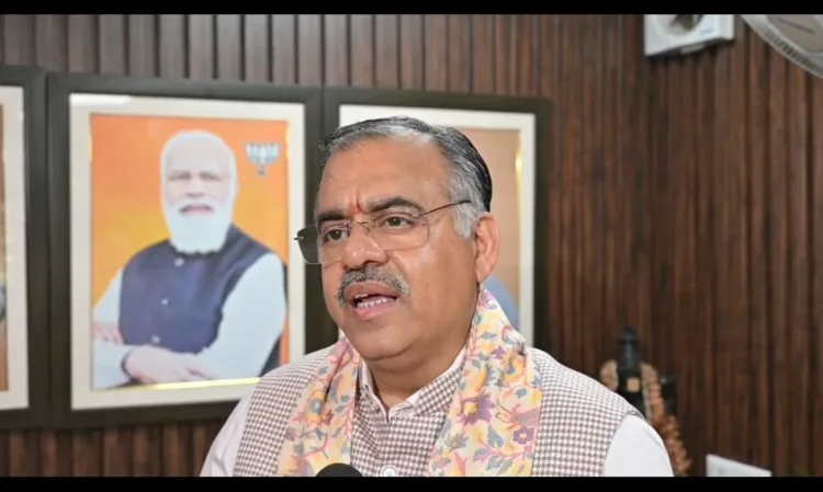 तरुण चुग