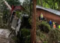 Texas Flood death toll rises