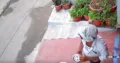लखनऊ में थूक जिहाद का मामला सामने आया है