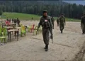 TRF designated as global terrorist org