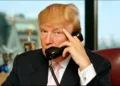 Trump Tariff on EU And maxico