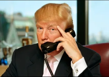 Trump Tariff on EU And maxico