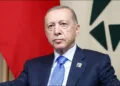Turkish plan against india