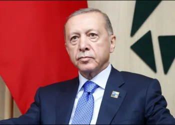 Turkish plan against india