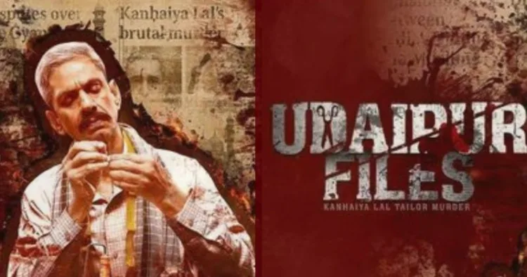 Udaipur Files movie