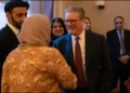 UK Grooming Gang