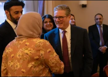 UK Grooming Gang