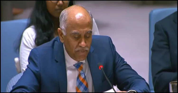 UNSC India Pakistan terrorism