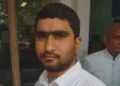 शार्प शूटर शाहरुख पठान