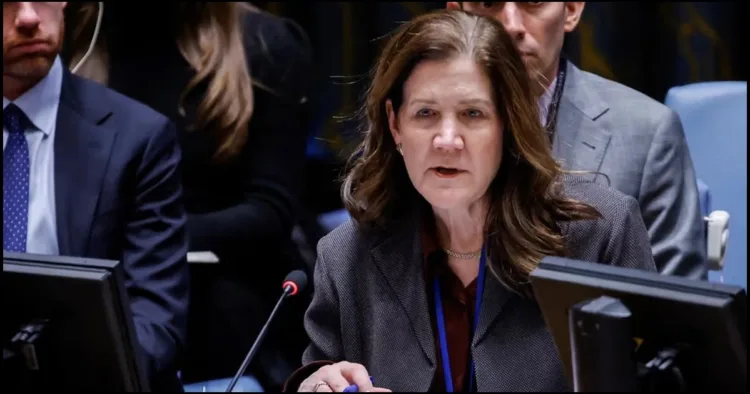 US Warn Iran to cooperate IAEA