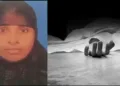 Uttar pradesh Muslim killed his wife