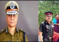 Uttarakhand EX IG colonel become sarpanch