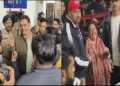 Uttarakhand Hindu orgnisation protest