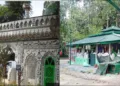 Uttarakhand illegal Majars