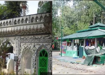 Uttarakhand illegal Majars
