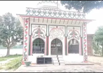 Uttarakhand Illegal Majars