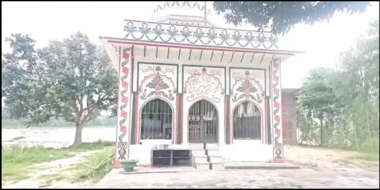 Uttarakhand Illegal Majars