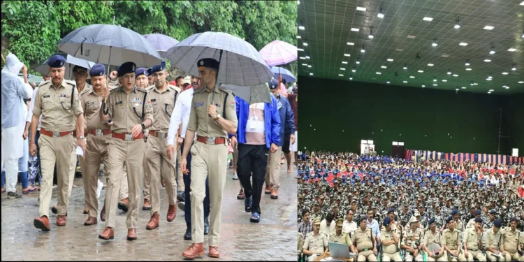 Uttarakhand Kanwar Yatra-2025