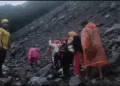 Uttarakhand landslide
