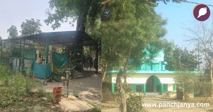 उत्तराखंड में मजार जिहाद पर सख्त धामी सरकार