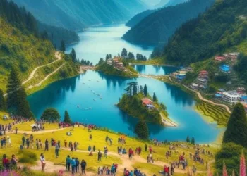 Uttarakhand tourist places