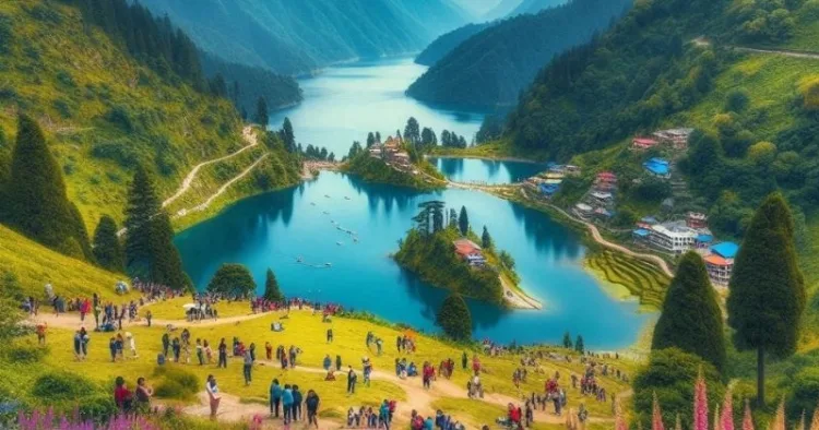 Uttarakhand tourist places