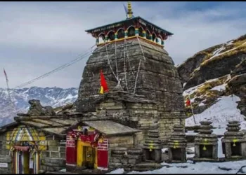 Uttarakhand Tungnath Temple