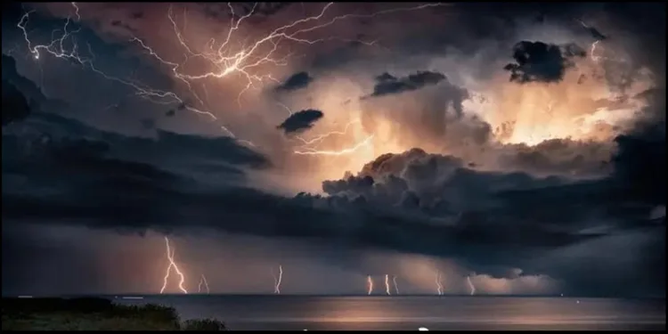 Uttarakhand weather