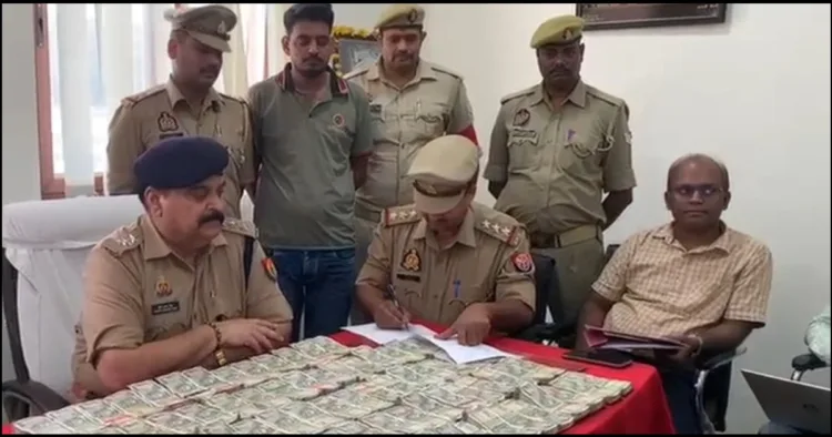 Varanasi cant Hawala