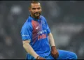 WCL 2025 Shikhar Dhawan