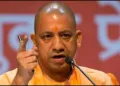 Yogi Aadityanath