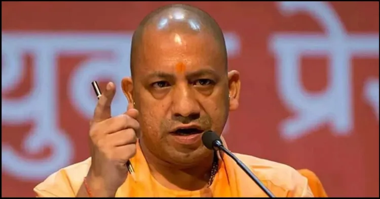 Yogi Aadityanath
